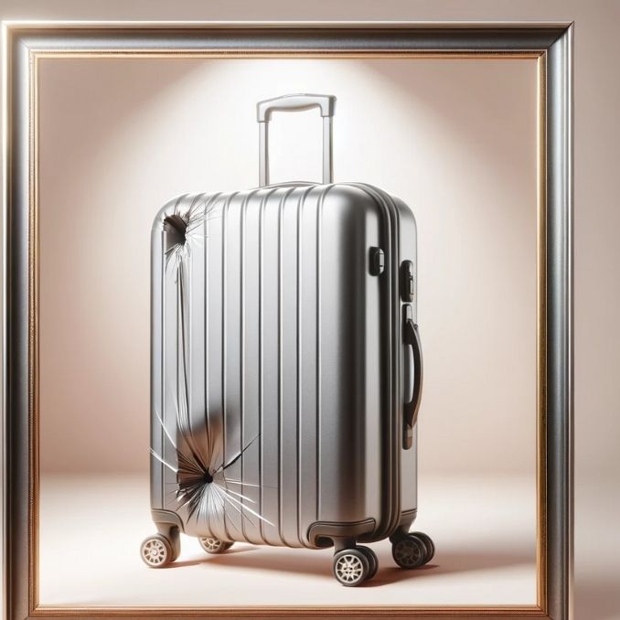 Find Out Where To Find The Hidden Gem Luggage Reviews.